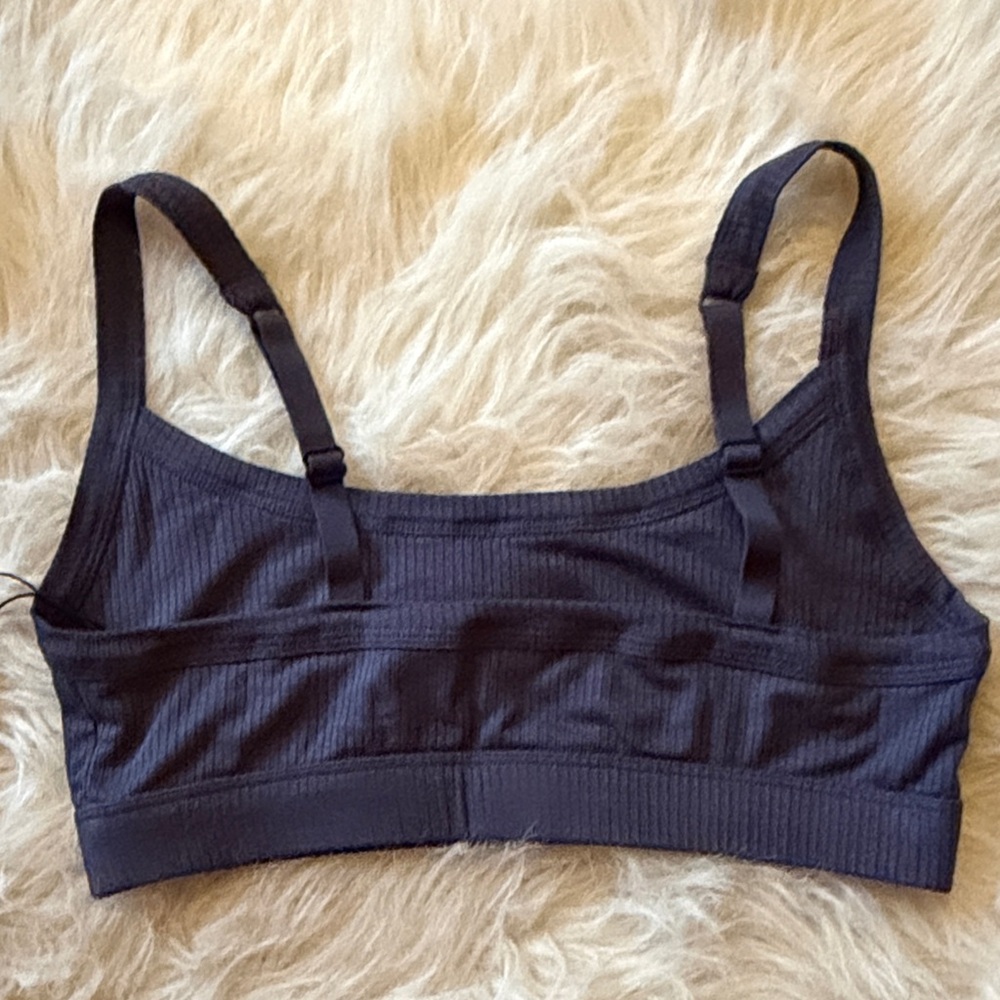 UGG Ribbed Bralette - Picture 6 of 7